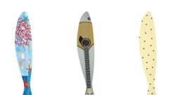 O apelo de Ana Moura, a guitarra de Cuca Roseta e Gisela no Coração. Estas são as três sardinhas das fadistas para a Bordallo [Fotografia: Montagem]