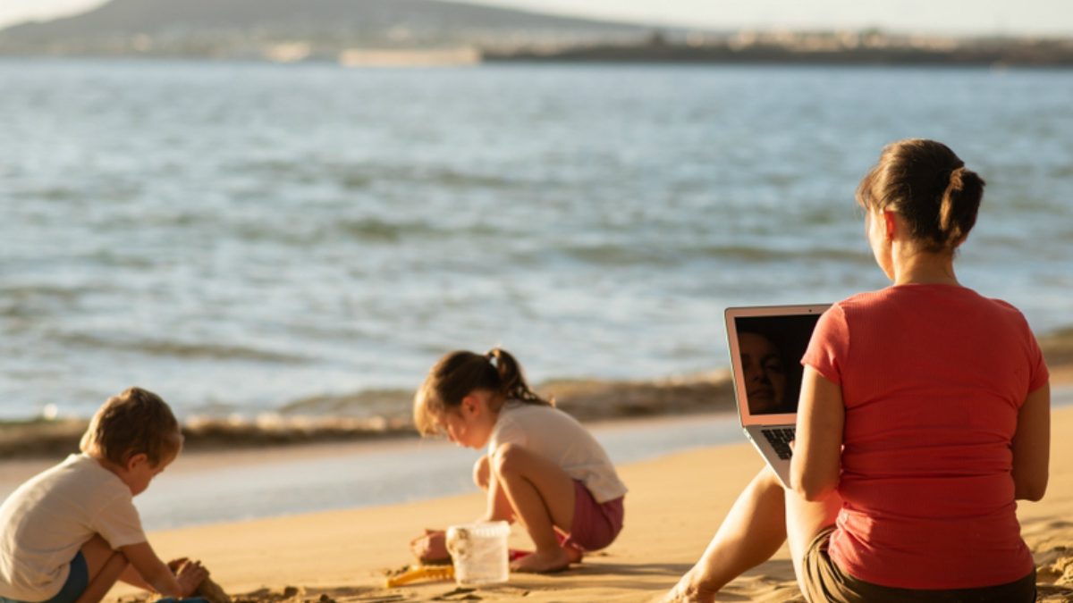 trabalho shutterstock