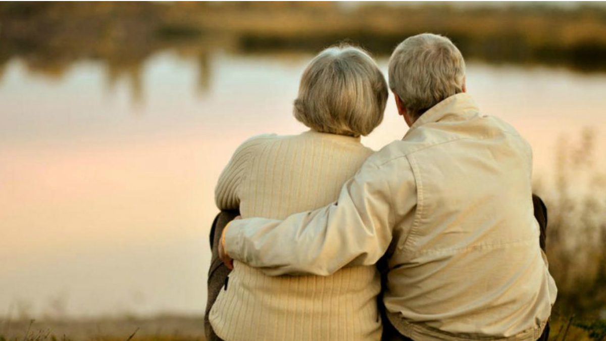 velhice_ shutterstock velhice_ shutterstock