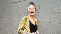 18 casacos para levar a um casamento de final de verão