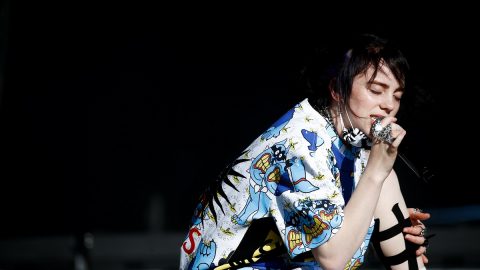 Billie Eilish