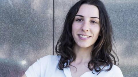 Joana Pereira Correia HIve trotinetes