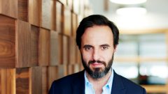 José Neves, fundador e CEO da Farfetch [Fotografia: DR]