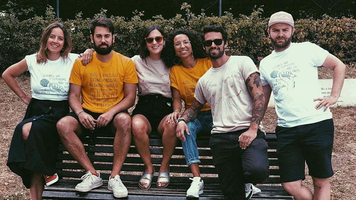 Membros não é normal