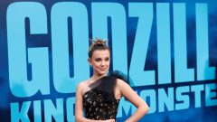 Millie Bobby Brown