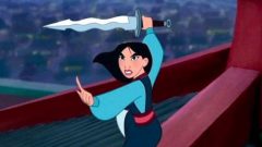 Mulan