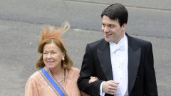 Princesa Cristina da Holanda