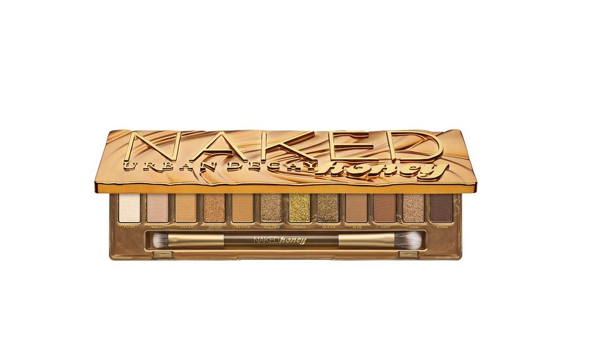 Urban Decay Urban Decay