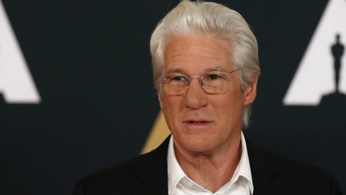 richard gere