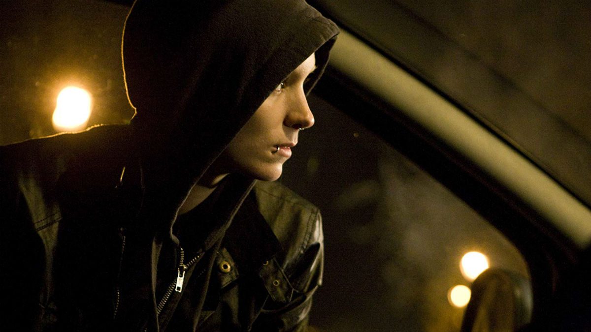 rooney mara lisbeth salnder