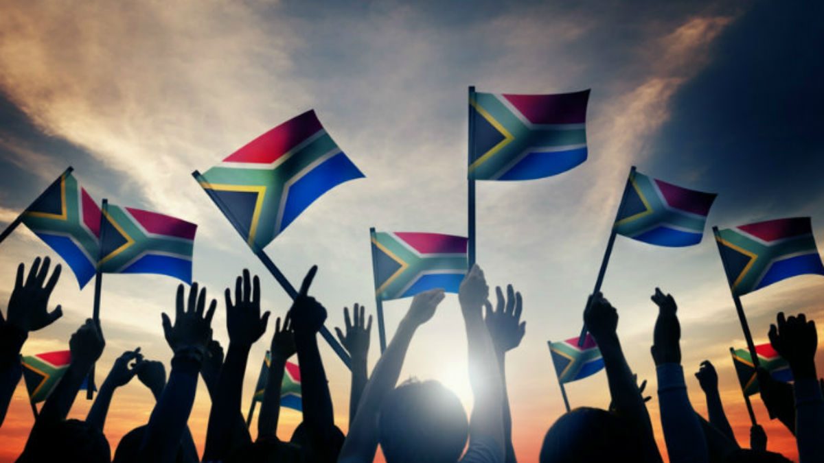 áfrica-do-sul shutterstock