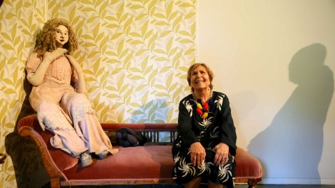 paula Rego obra arte matrenidade exposição