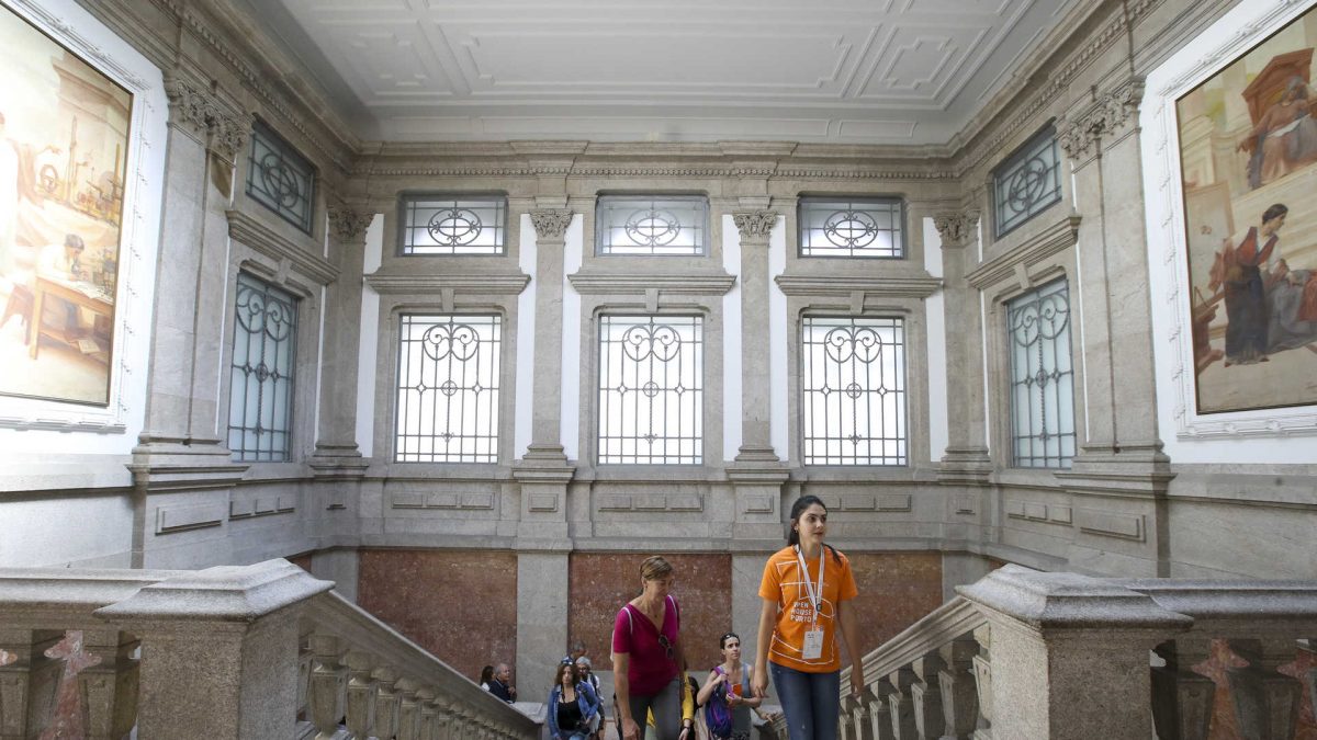 5ª Edição do Open House Porto