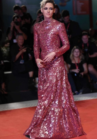 Seberg – Premiere – 76th Venice Film Festival
