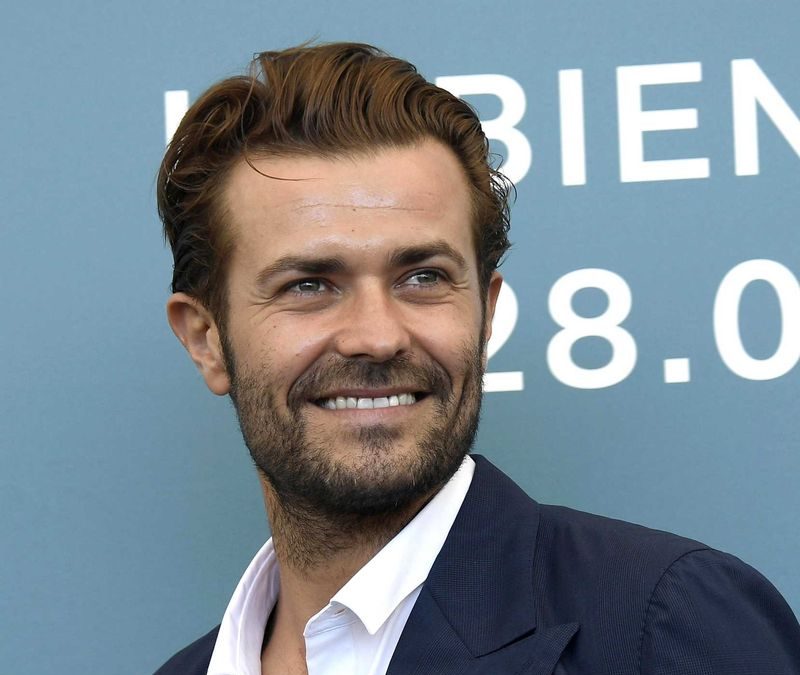 Herdade - Photocall - 76th Venice Film Festival