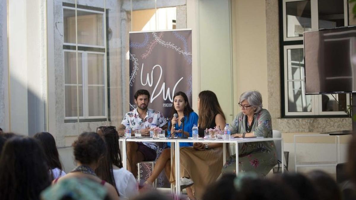 Women2Women Portugal