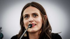 Itziar Ituño coronavírus