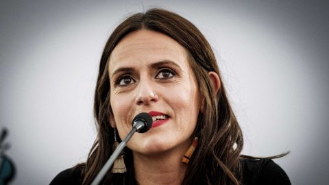 Itziar Ituño coronavírus