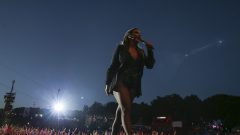 Ivete Sangalo Ana Castela Gustavo Mioto Brasil vibes Altice Arena