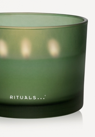 Rituals, Garden Candle, €34,50