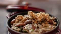 Sala de Corte: Um restaurante de carne com alternativas 'plant-based'