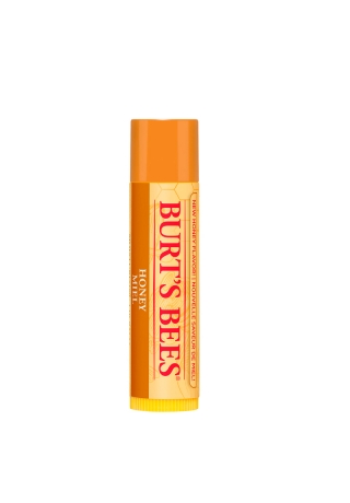 Tubo-de-b+ílsamo-labial-com-mel-da-Burt’s-Bees,-LookFantastic,-Ôé¼4.95