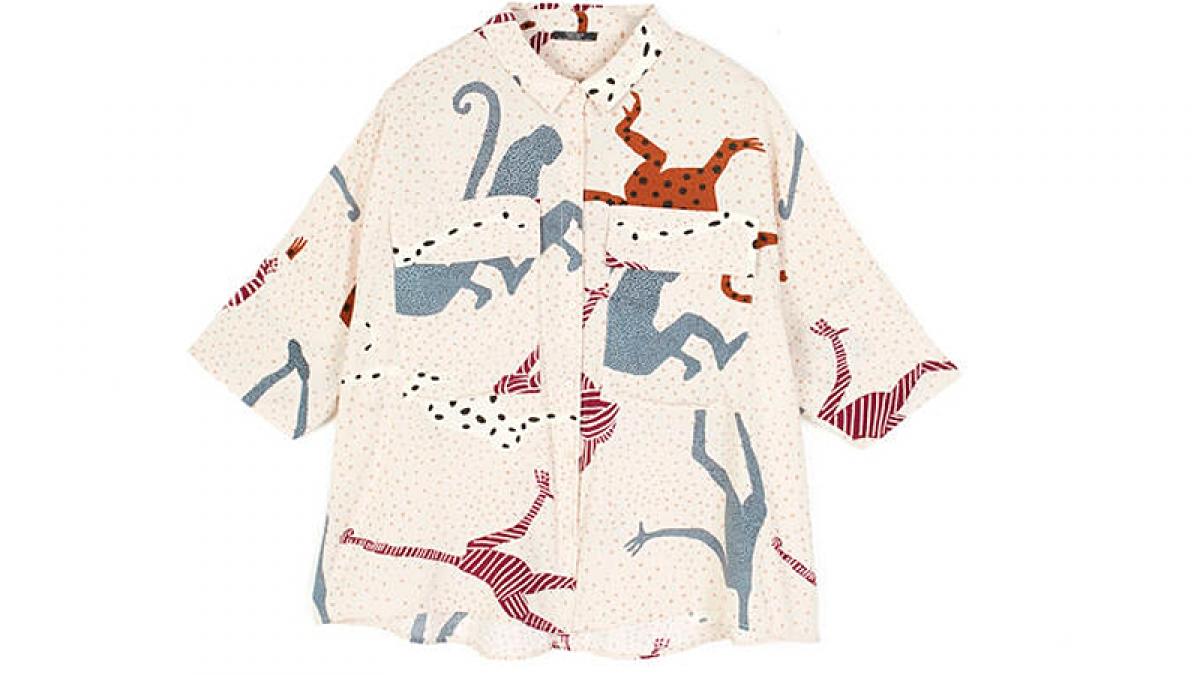 camisa-parfois-estampado-25,99