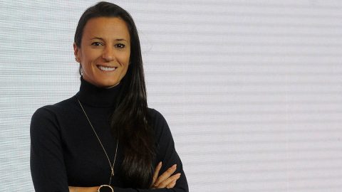 Mónica jorge Fuitebol feminino seleção