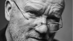 Peter Lindbergh [Fotografia: peterlindbergh.com]