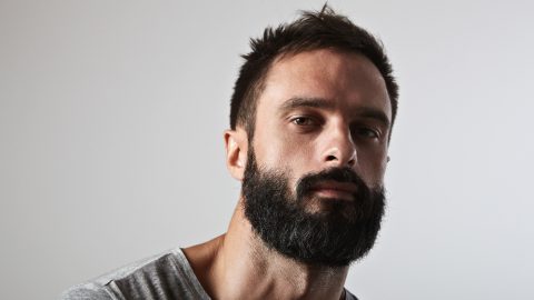 Estes são os estilos de barba mais populares do momento