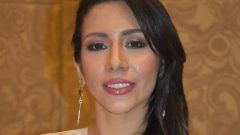 Bahareh Zare Bahari [Fotografia: Facebook]