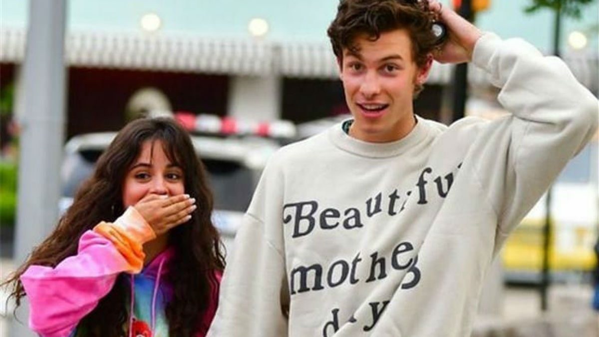 Camila e Shawn
