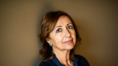 Julieta Monginho prémio Fernando namora