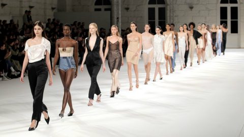 Portugal fashion Nicolas Gloria Punk