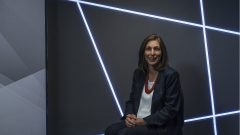 grupo parlamentar PS Ana Catarina Mendes [Fotografia: Leonardo Negrão/Global Imagens]