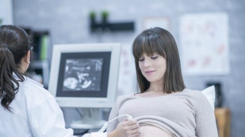 ecografias emocionais ecografias riscos médicos