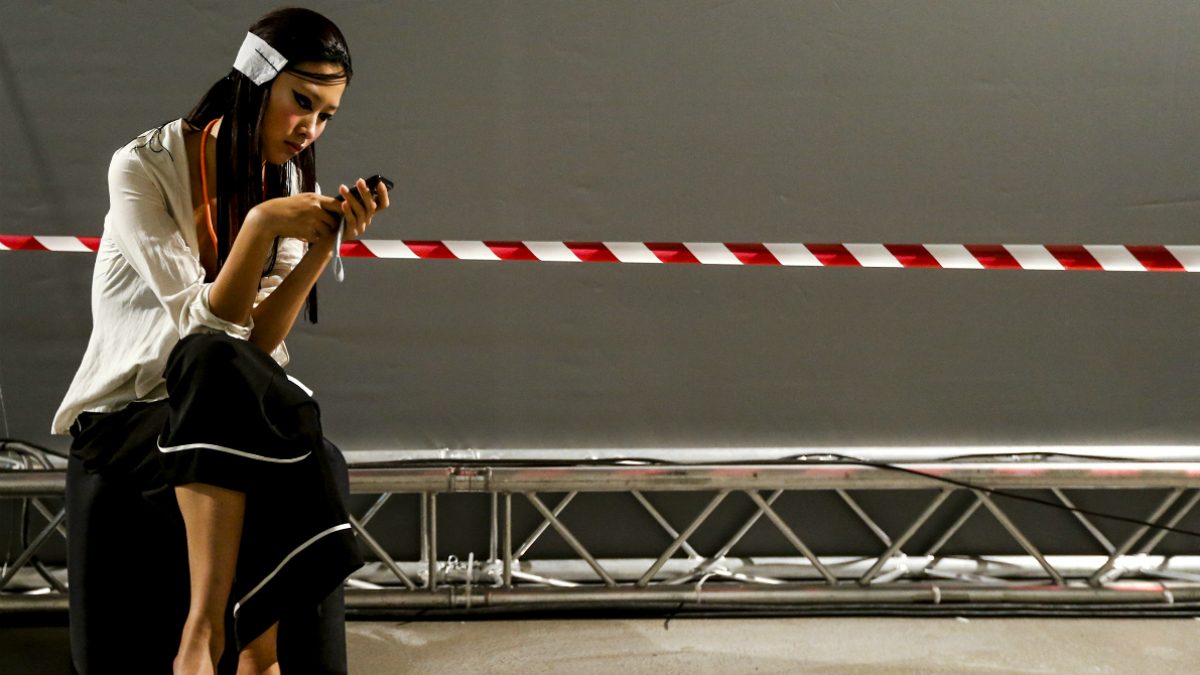 modaLisboa Pedro Rocha