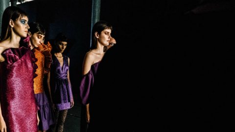 Portugal Fashion moda Primaveraverão 2020