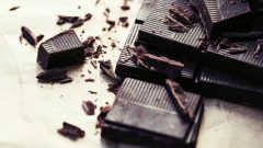 Chocolate abacate receita