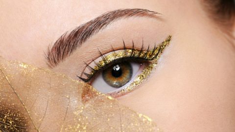 eyleiner liquido maquilhagem make up