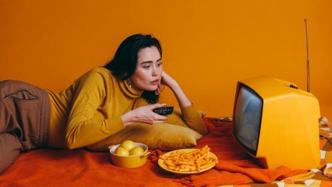 TV estado novo regresso framing programas