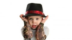 amor de mãe tatuagem