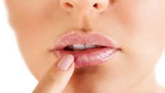 Lábios gretados receitas caseiras