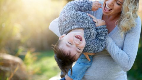 mães todo o terreno Natal presentes