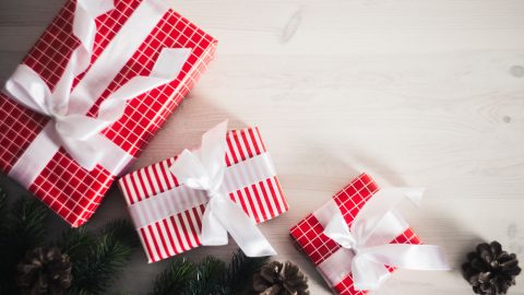 presentes natal