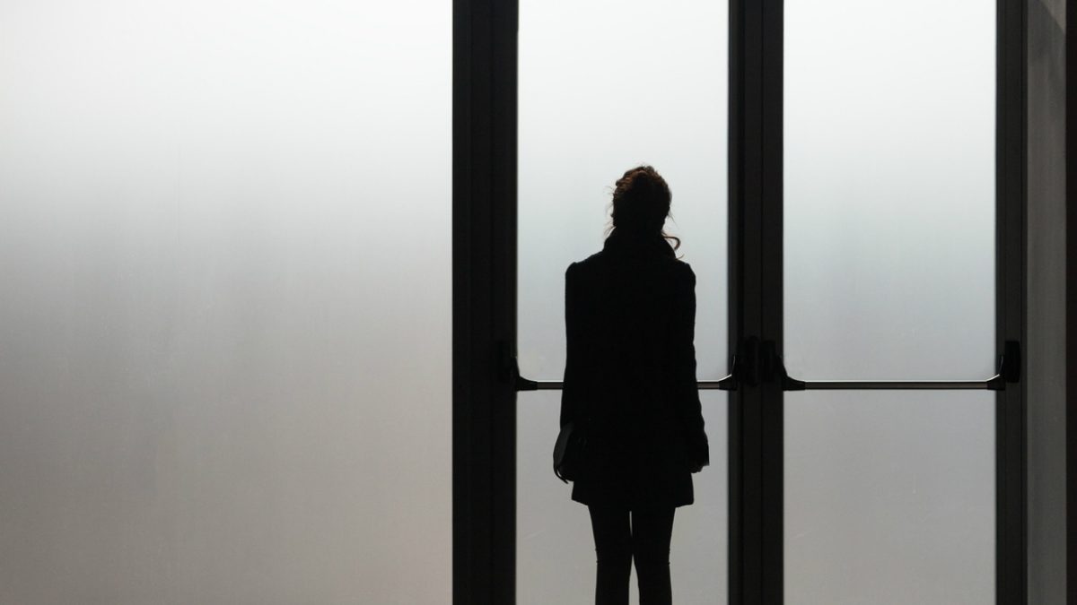 violência sexual istock