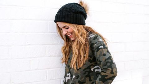 Rachel Hollis livro desculpas pré publicação