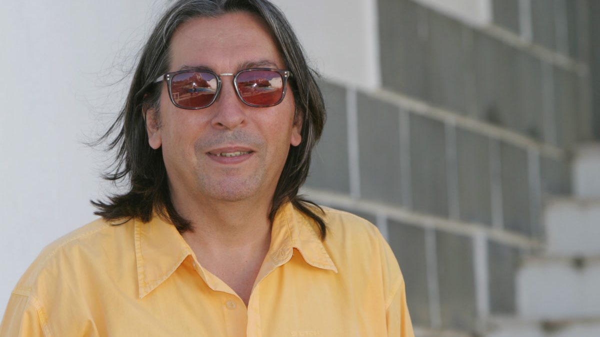 Armando Gama global imagens steven governo