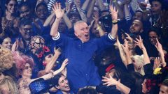 Jean Paul Gautier Alta Costura Paris Fashion Week adeus