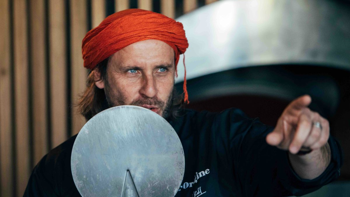 L'Origine by Chakall 2